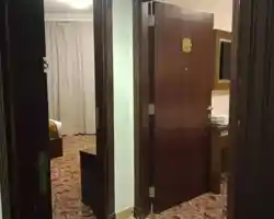 Sky View Hotel Madinah. thumbnail